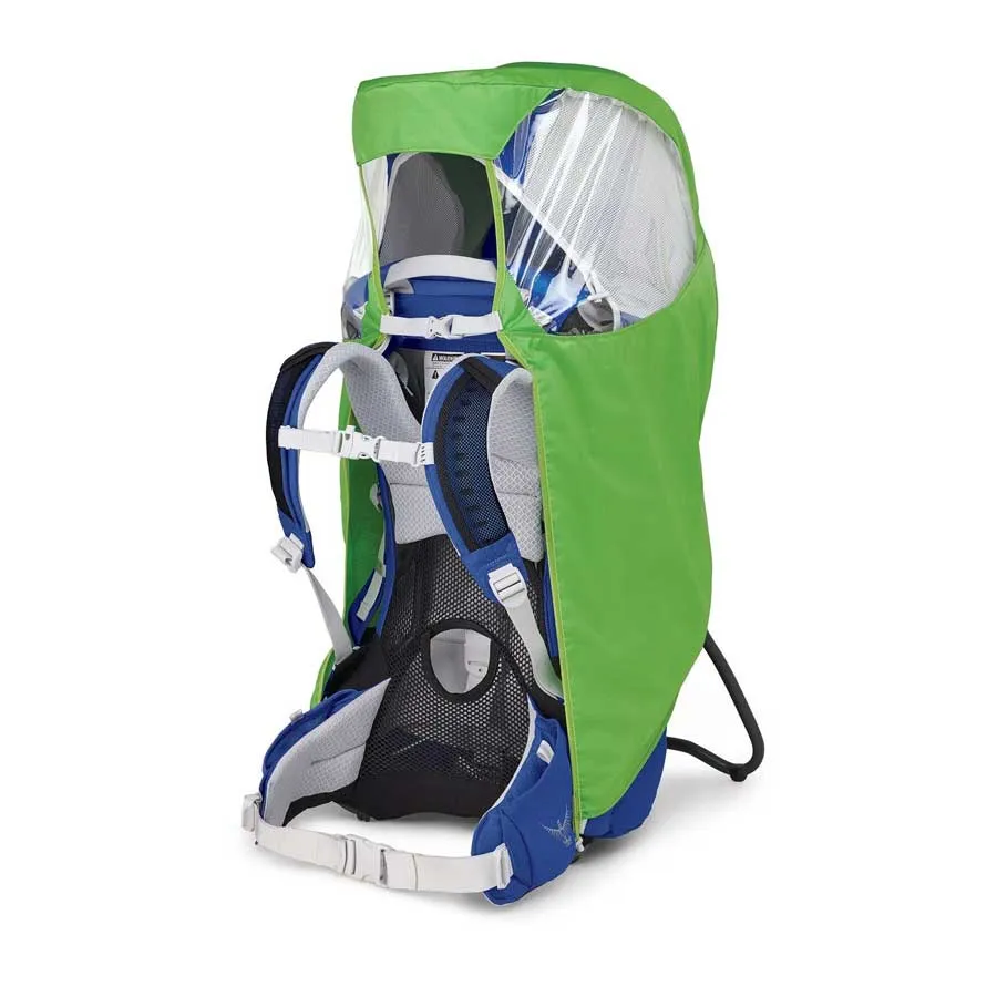 Osprey Poco Child Carrier Raincover