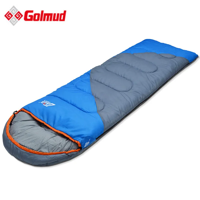 Outdoor camping adult Sleeping bag waterproof