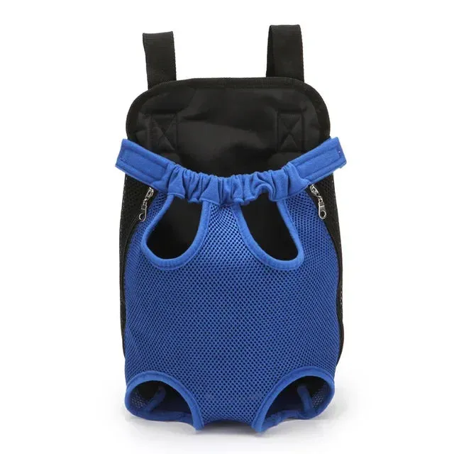 Outdoor Travel Dog Carrier Backpack