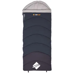 Oztrail Junior Kingsford Sleeping Bag -3C