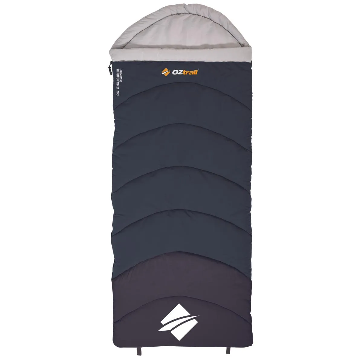 Oztrail Junior Kingsford Sleeping Bag -3C