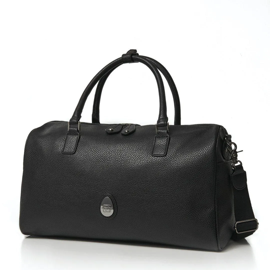 PacaPod Firenze Pack Changing Bag - Black