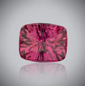 Padparadscha Sapphire, 1.55 ct