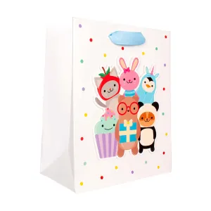 Paperchase Buddies Gift Bag