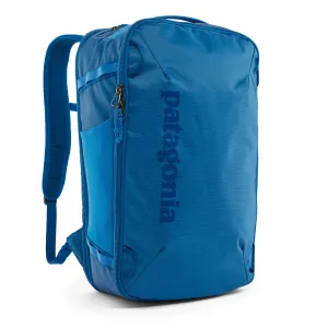 Patagonia Black Hole Mini MLC Vessel Blue