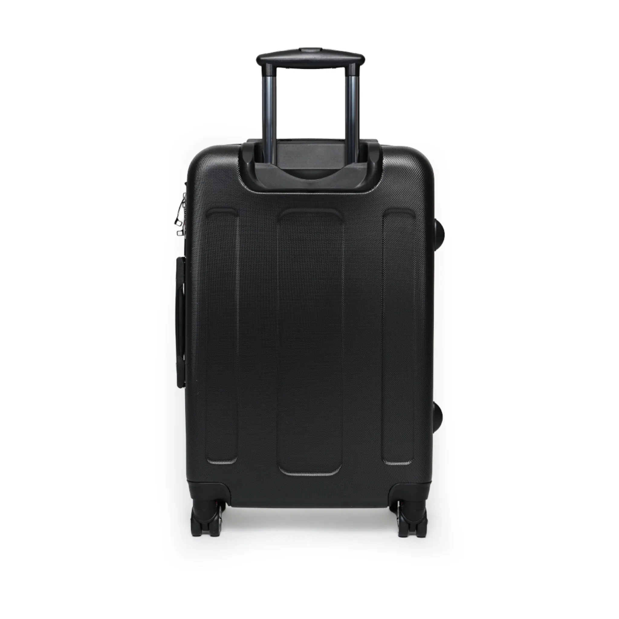 Peace & Love Traveler Suitcase