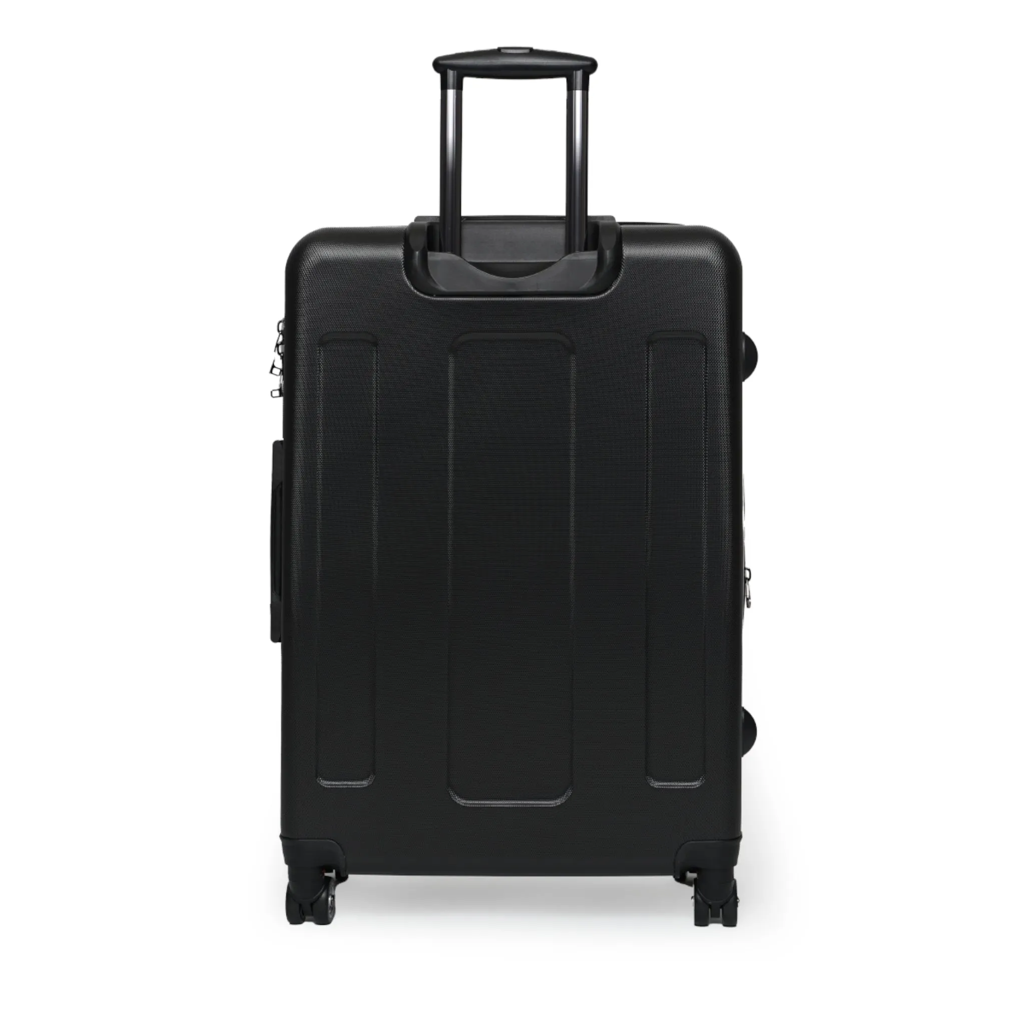 Peace & Love Traveler Suitcase