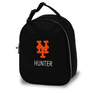 Personalized New York Mets Insulated Bag