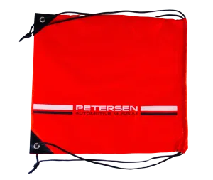 Petersen Draw String Backpack