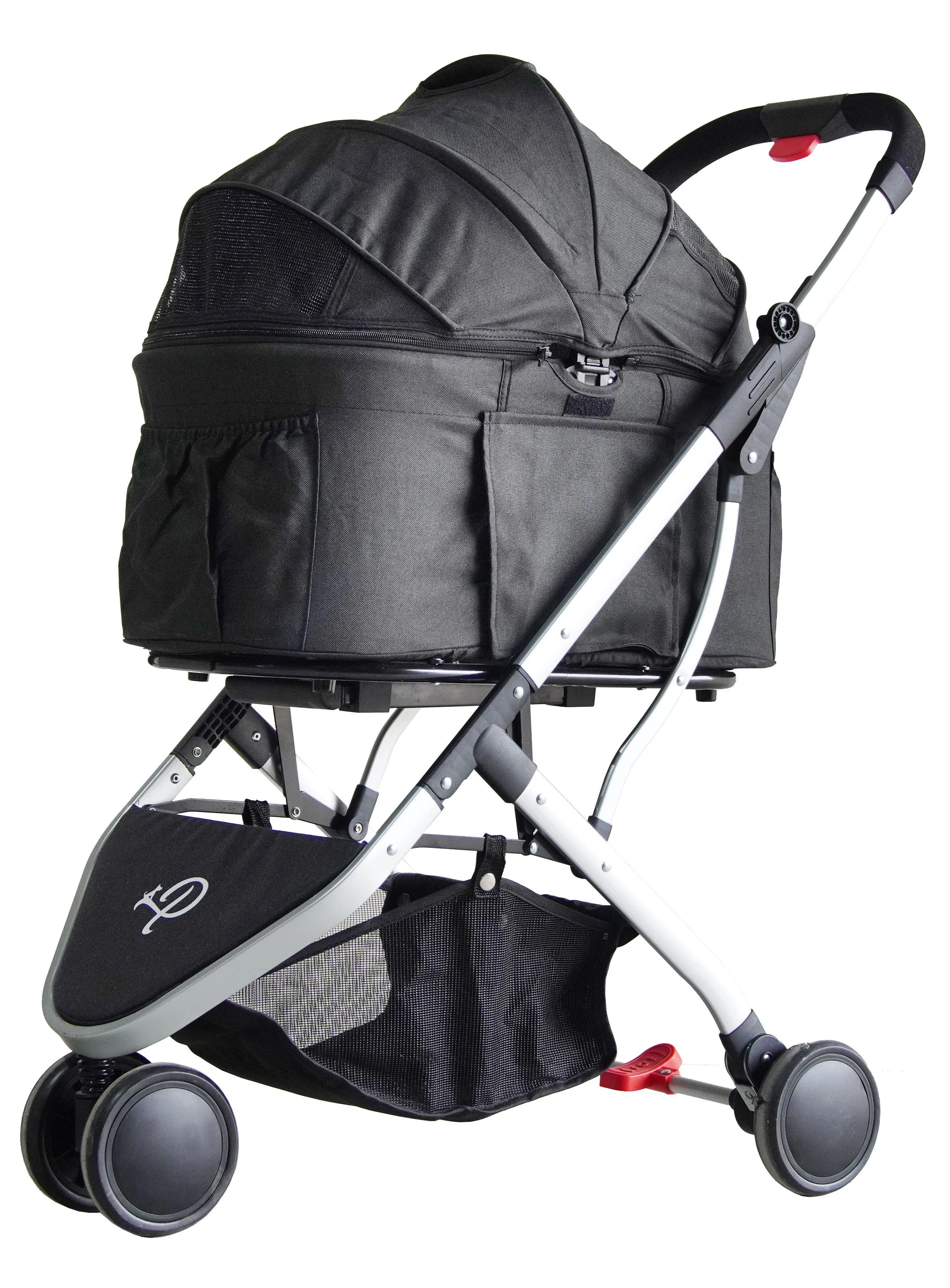 Petique Newport Pet Stroller