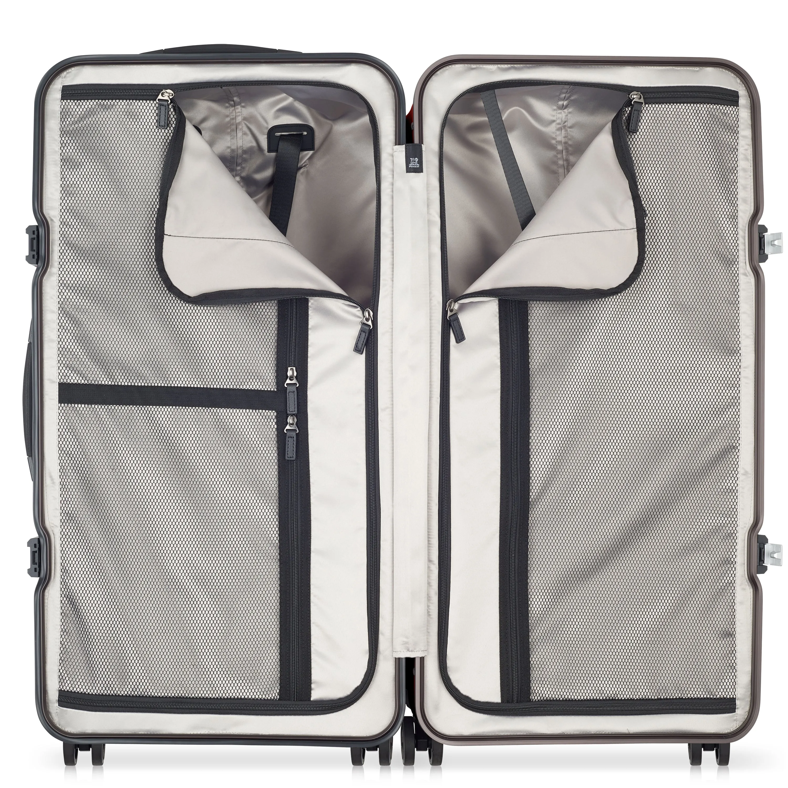 PEUGEOT VOYAGES - XL Trunk (80cm)