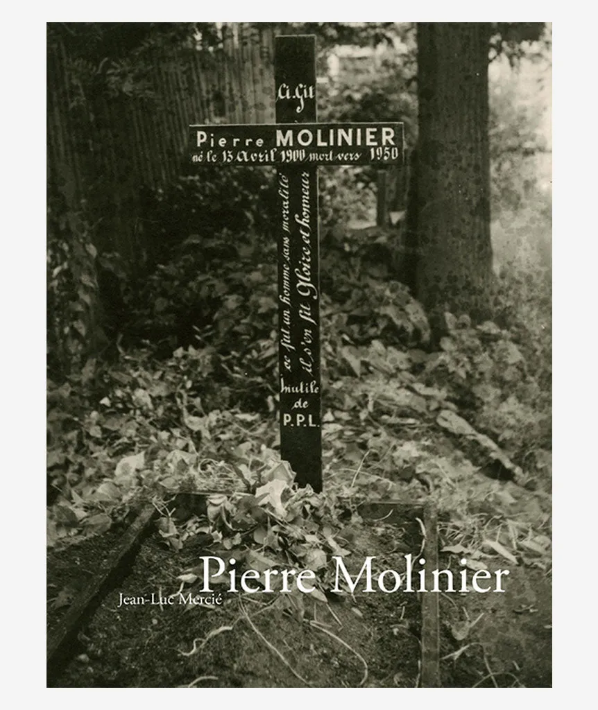 Pierre Molinier