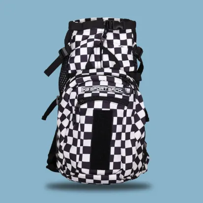 Plus 2 | Checkered Special Edition