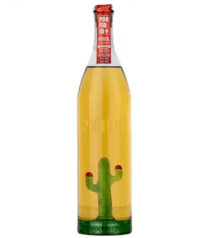 Porfidio The Auscal 3 Year Tequila Extra Anejo 750mL