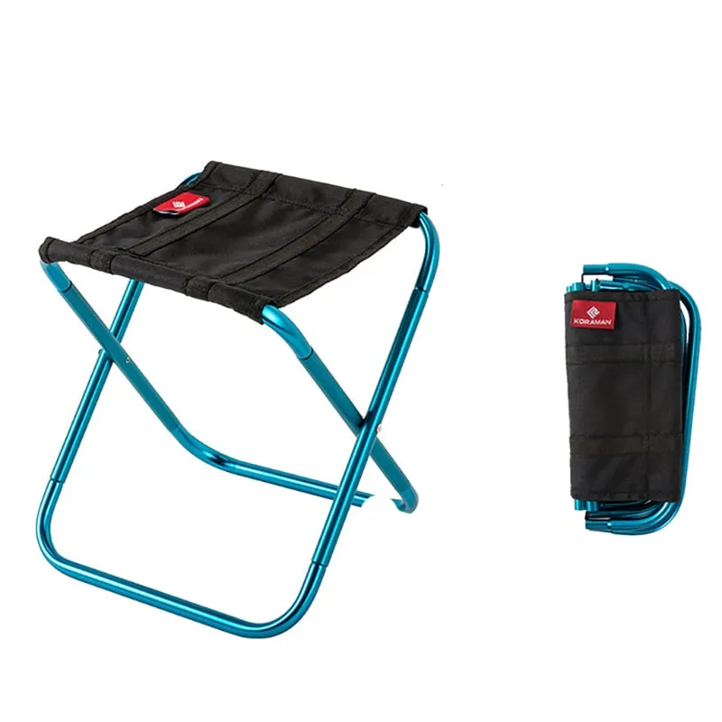 Portable Pocket Stool