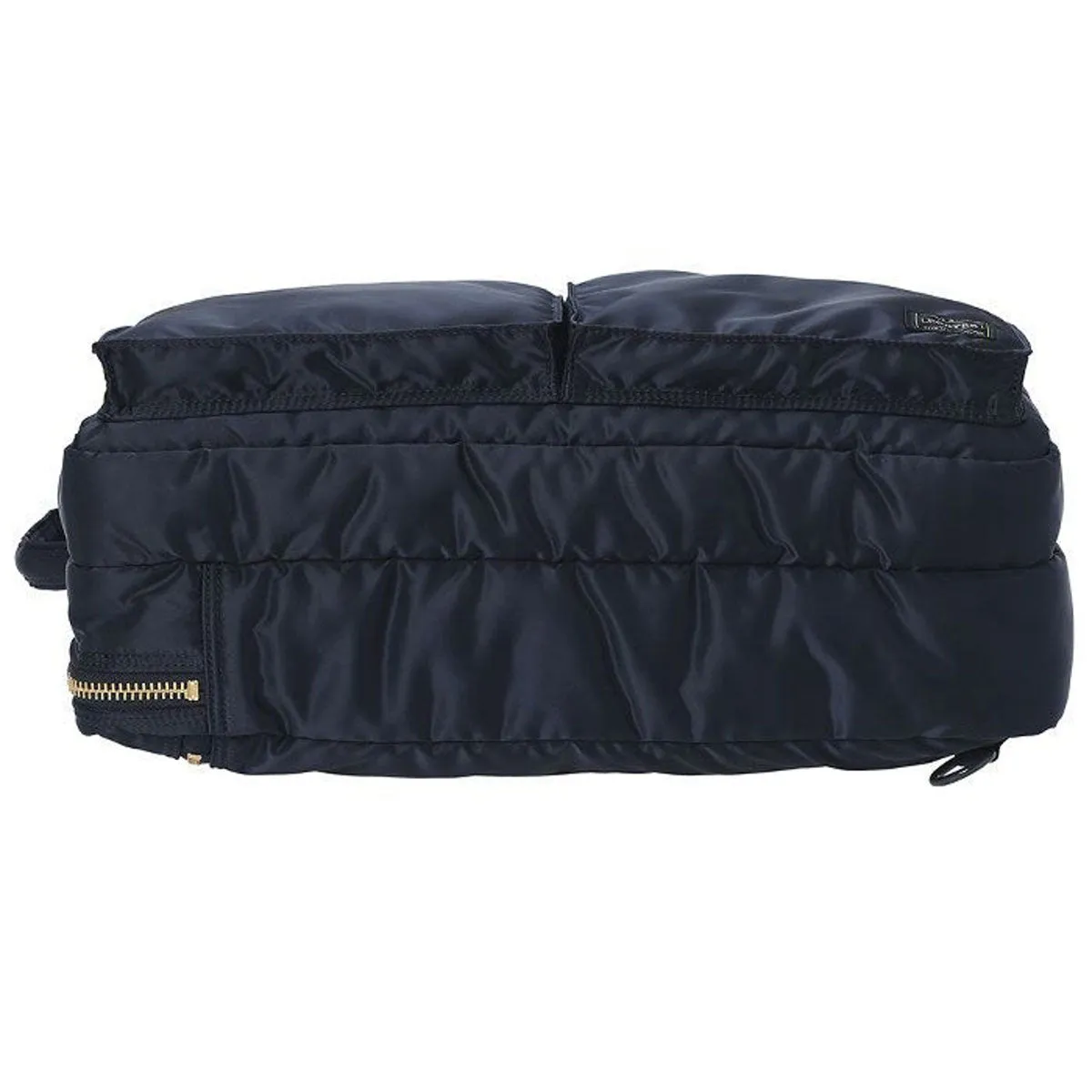 porter by yoshida tanker 3way briefcase (navy)