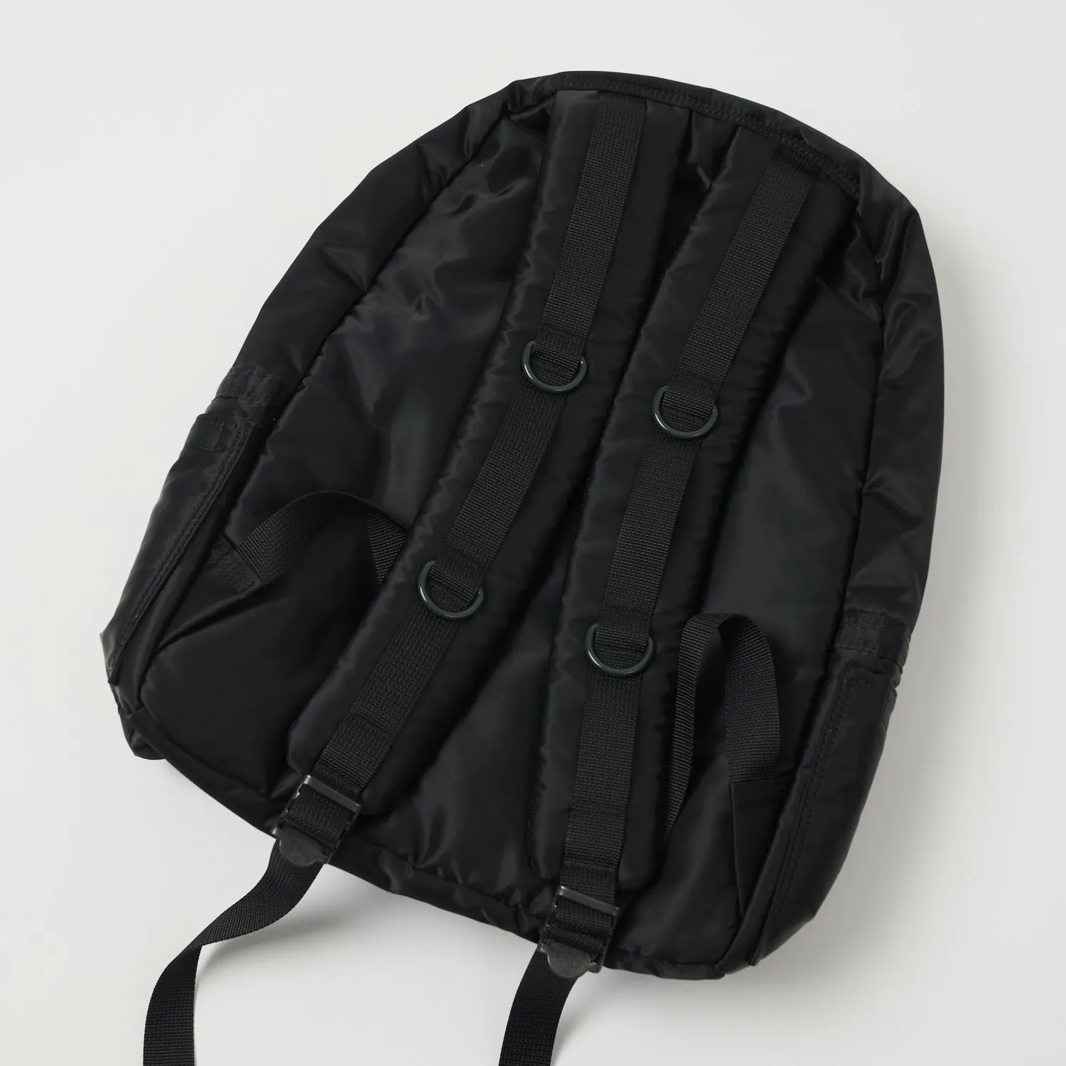 Porter-Yoshida & Co. Tanker Day Pack Bag - Black