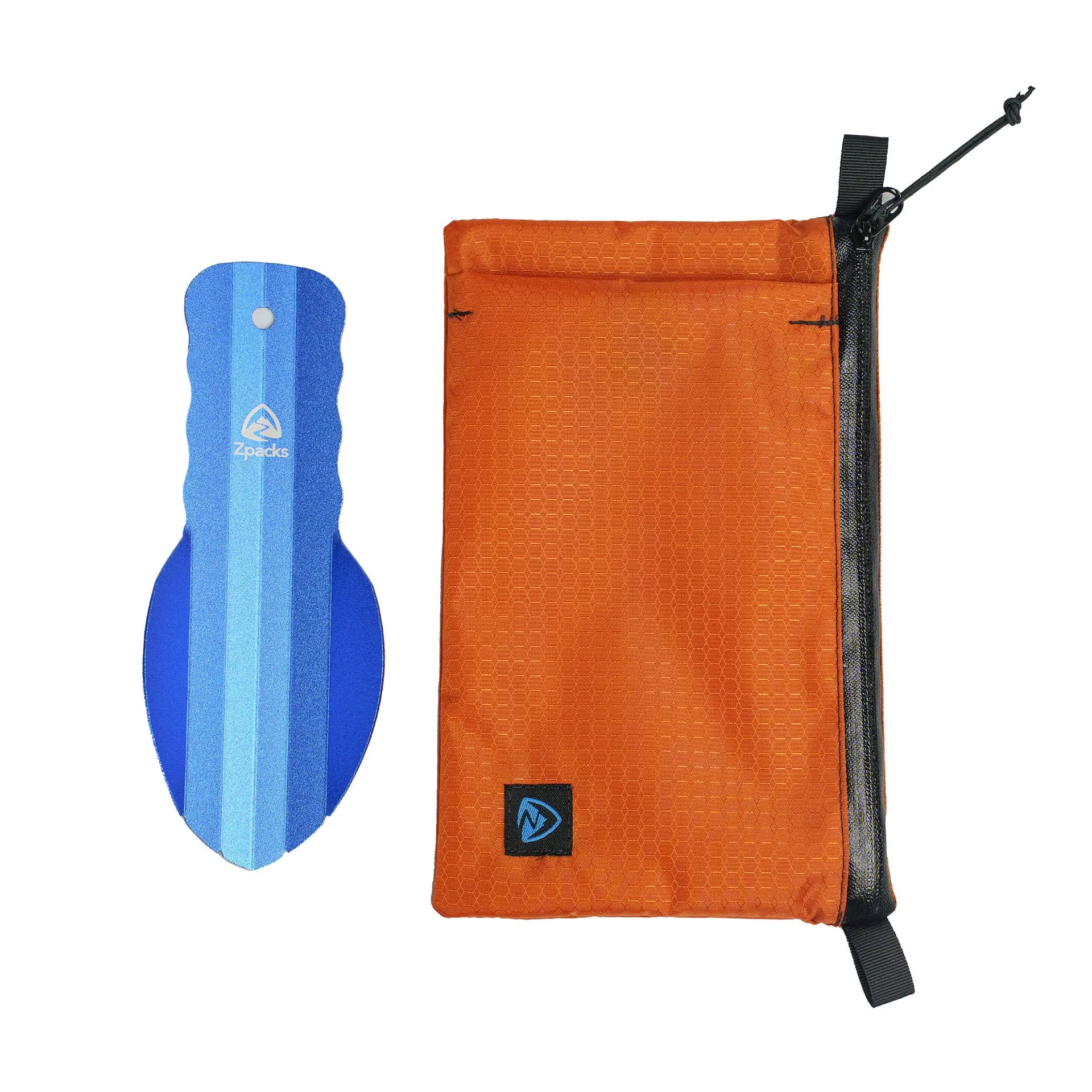 Potty Pack with Trowel