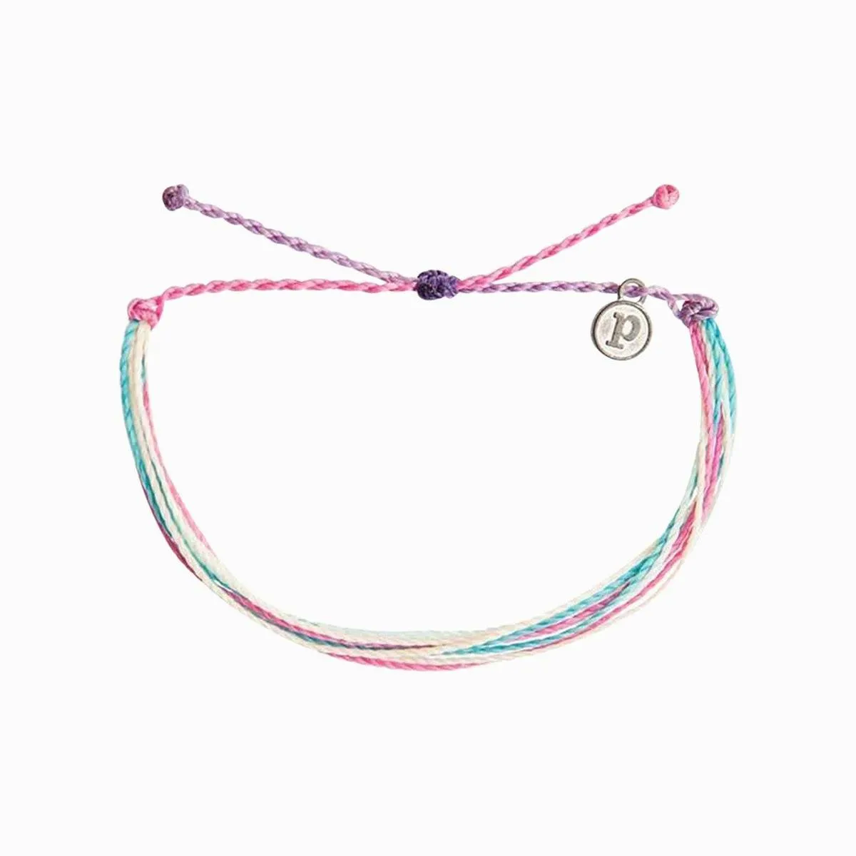 PURA VIDA BRACELETS - MUTED ORIGINALS