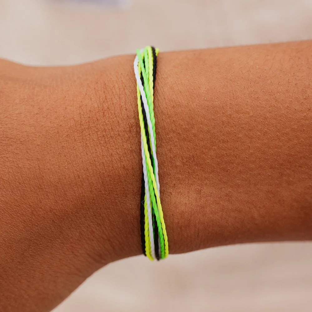 Pura Vida Bright Original Bracelet