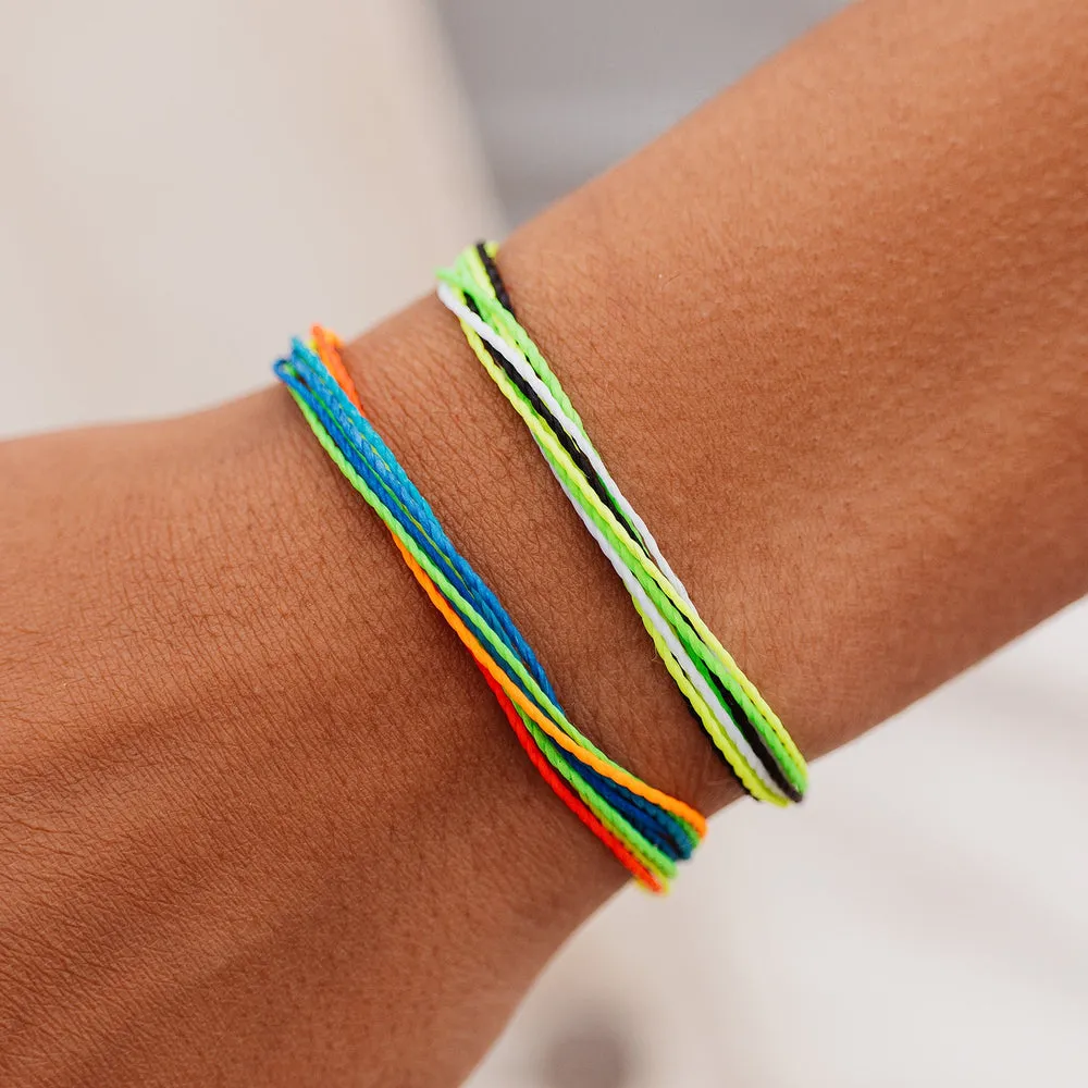 Pura Vida Bright Original Bracelet