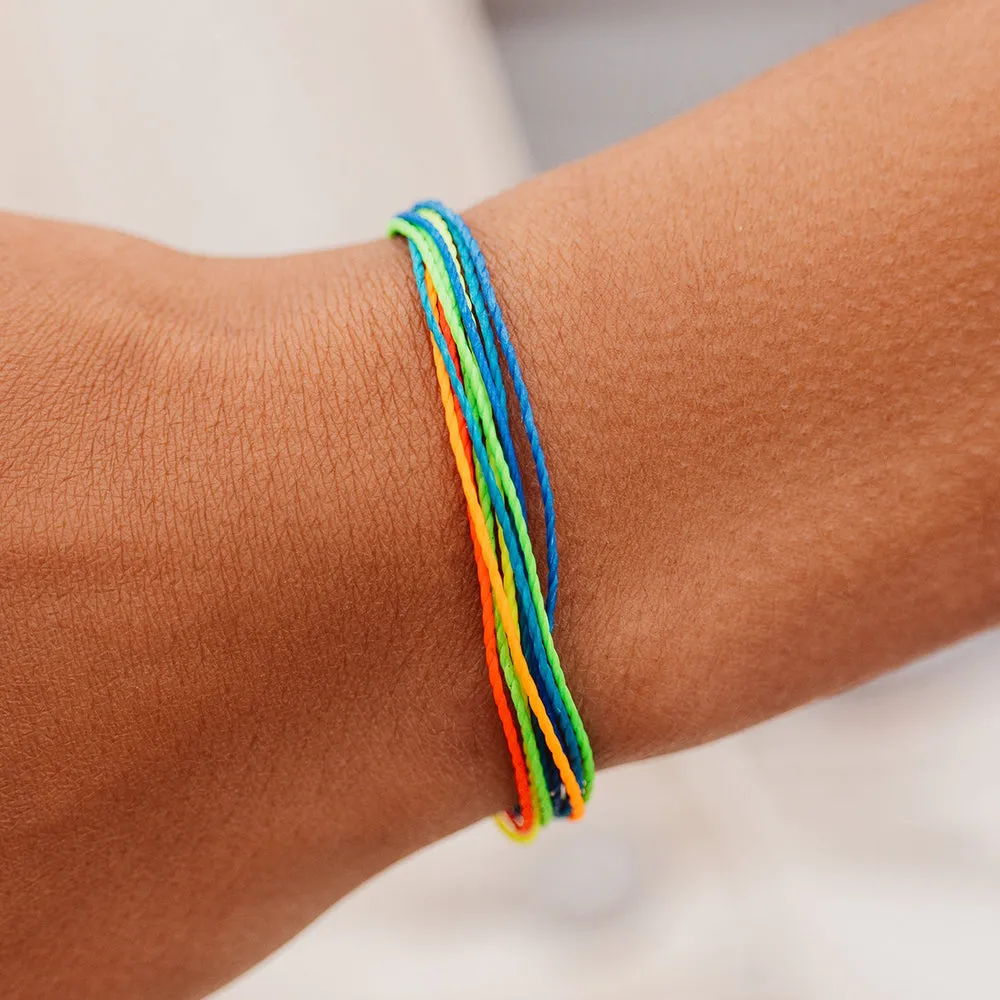 Pura Vida Bright Original Bracelet