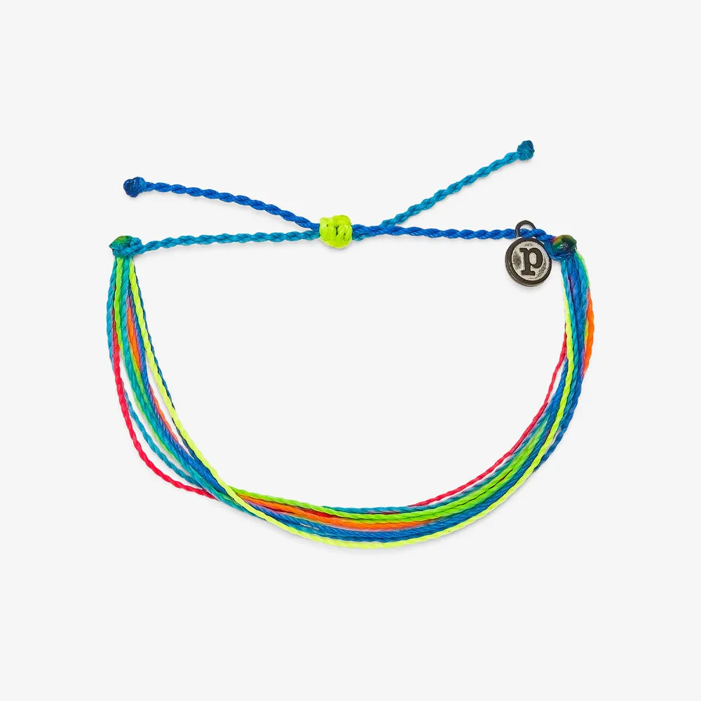 Pura Vida Bright Original Bracelet