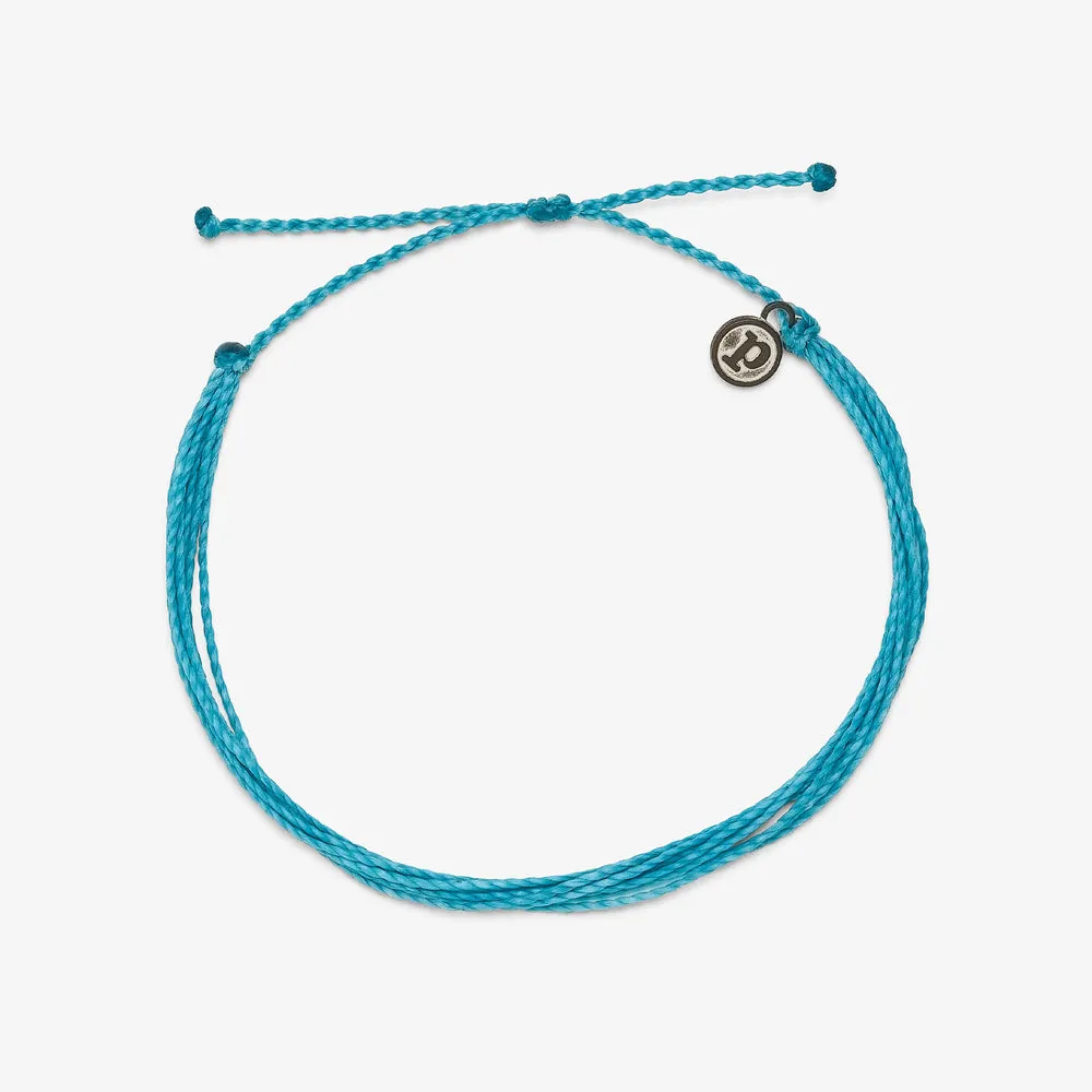 Pura Vida Original Anklet