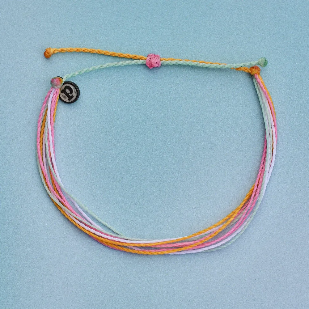 Pura Vida Original Anklet