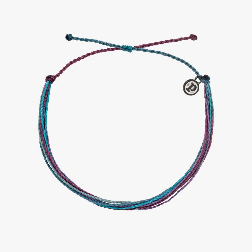 Pura Vida Original Anklet