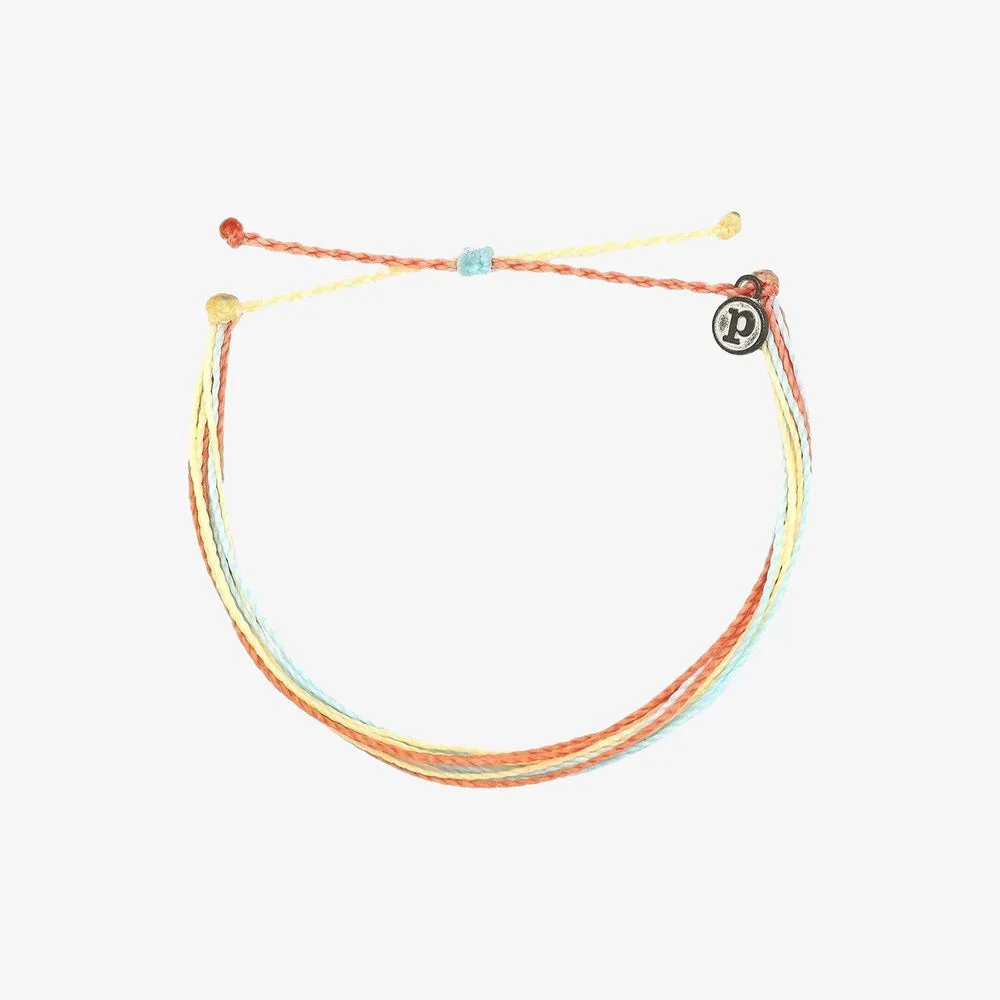 Pura Vida Original Anklet