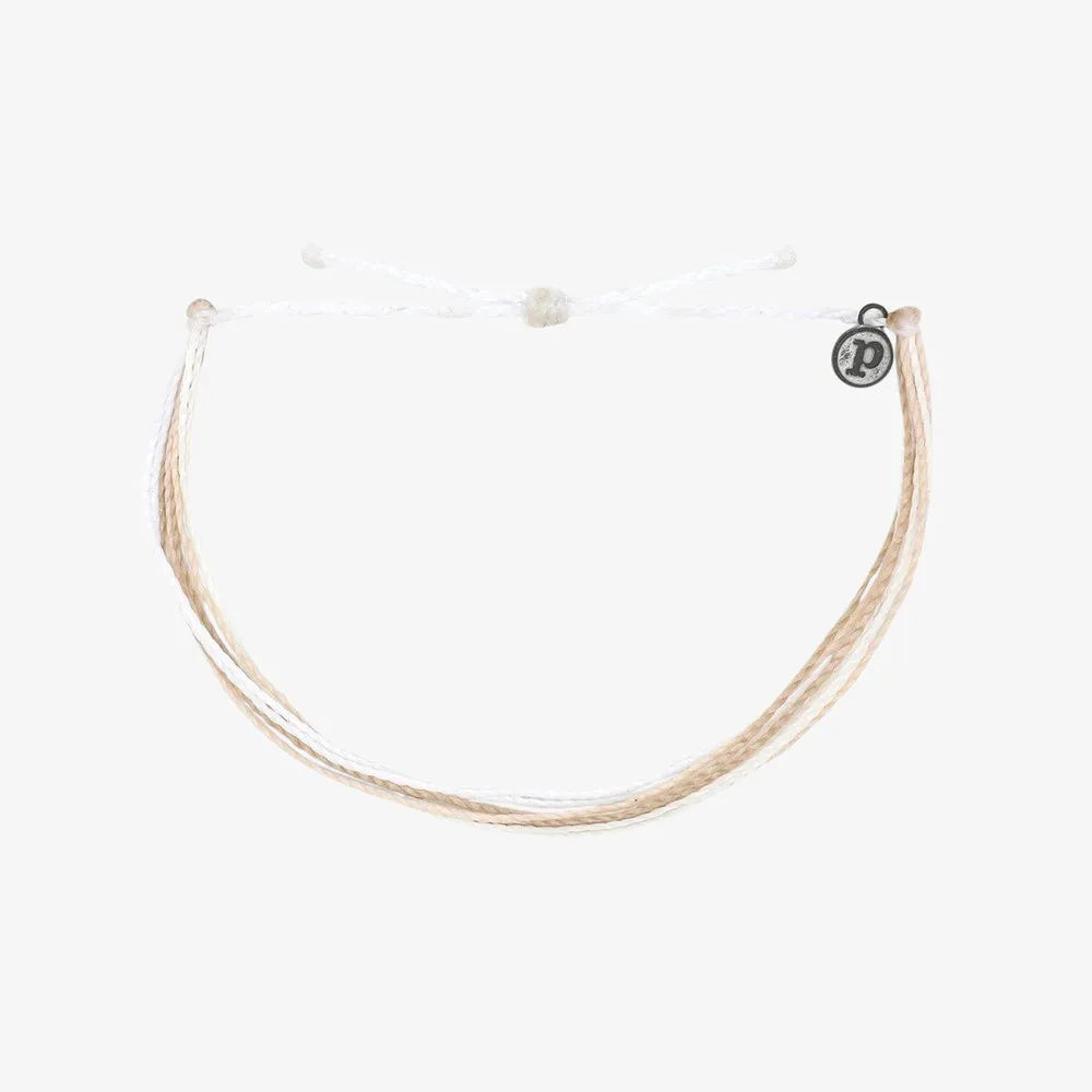 Pura Vida Original Anklet