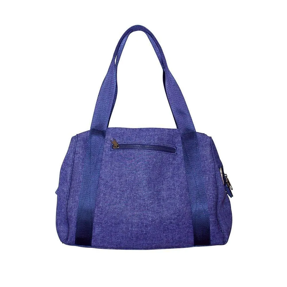 Push It Leisure/Gym Bag