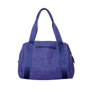 Push It Leisure/Gym Bag