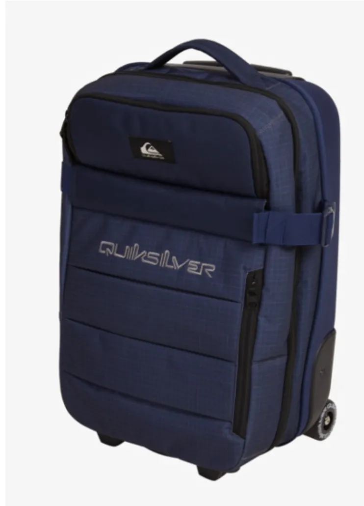 Quiksilver Horizon - Wheelie Luggage Bag For Men