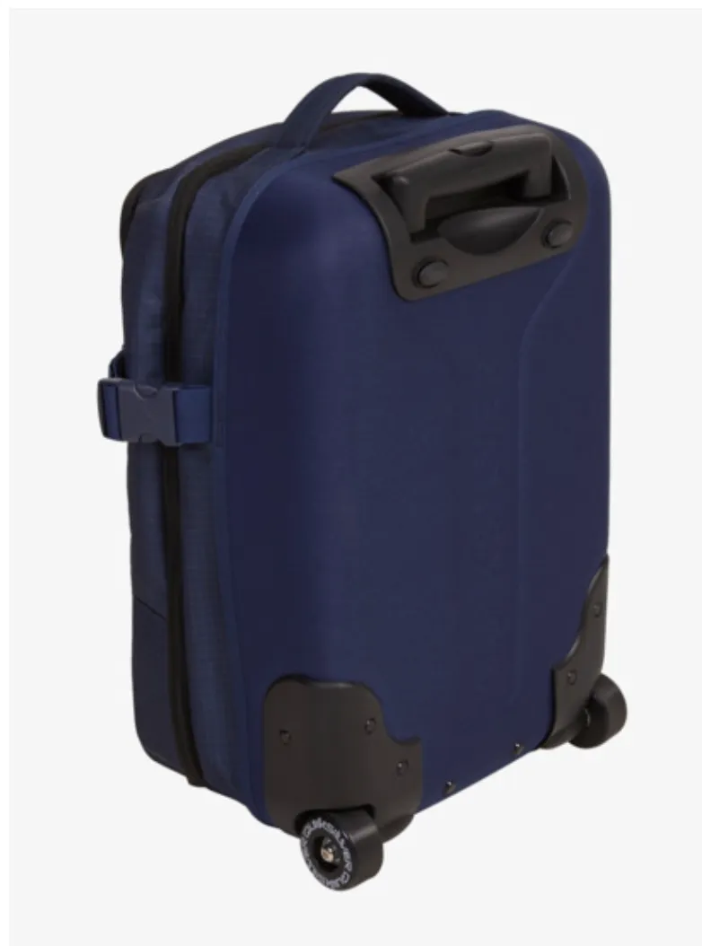 Quiksilver Horizon - Wheelie Luggage Bag For Men