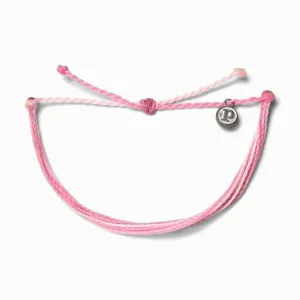 "Boarding For Breast Cancer" Charity Bracelet