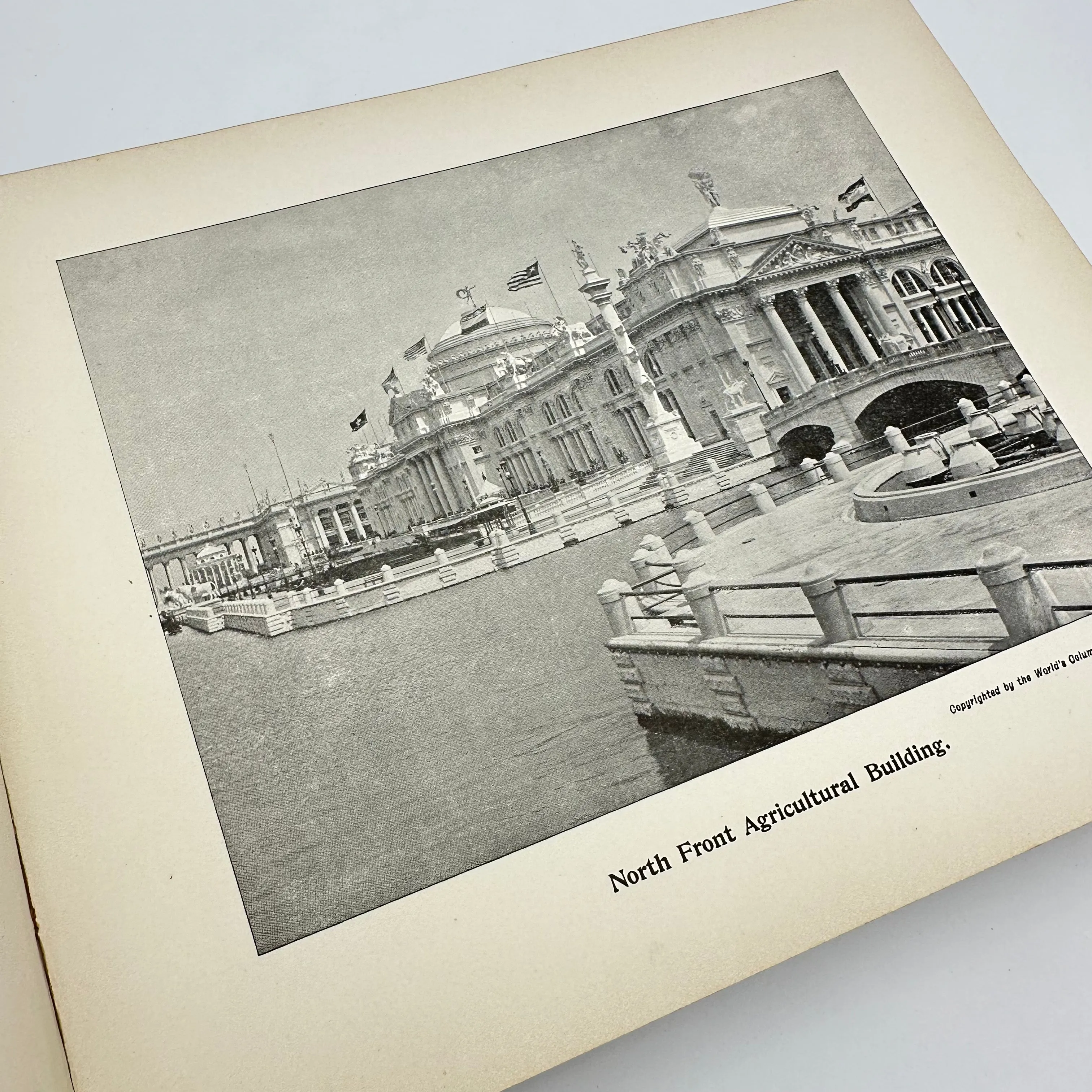 "Shepp's World's Fair Photographed" and additional souvenir photo publication