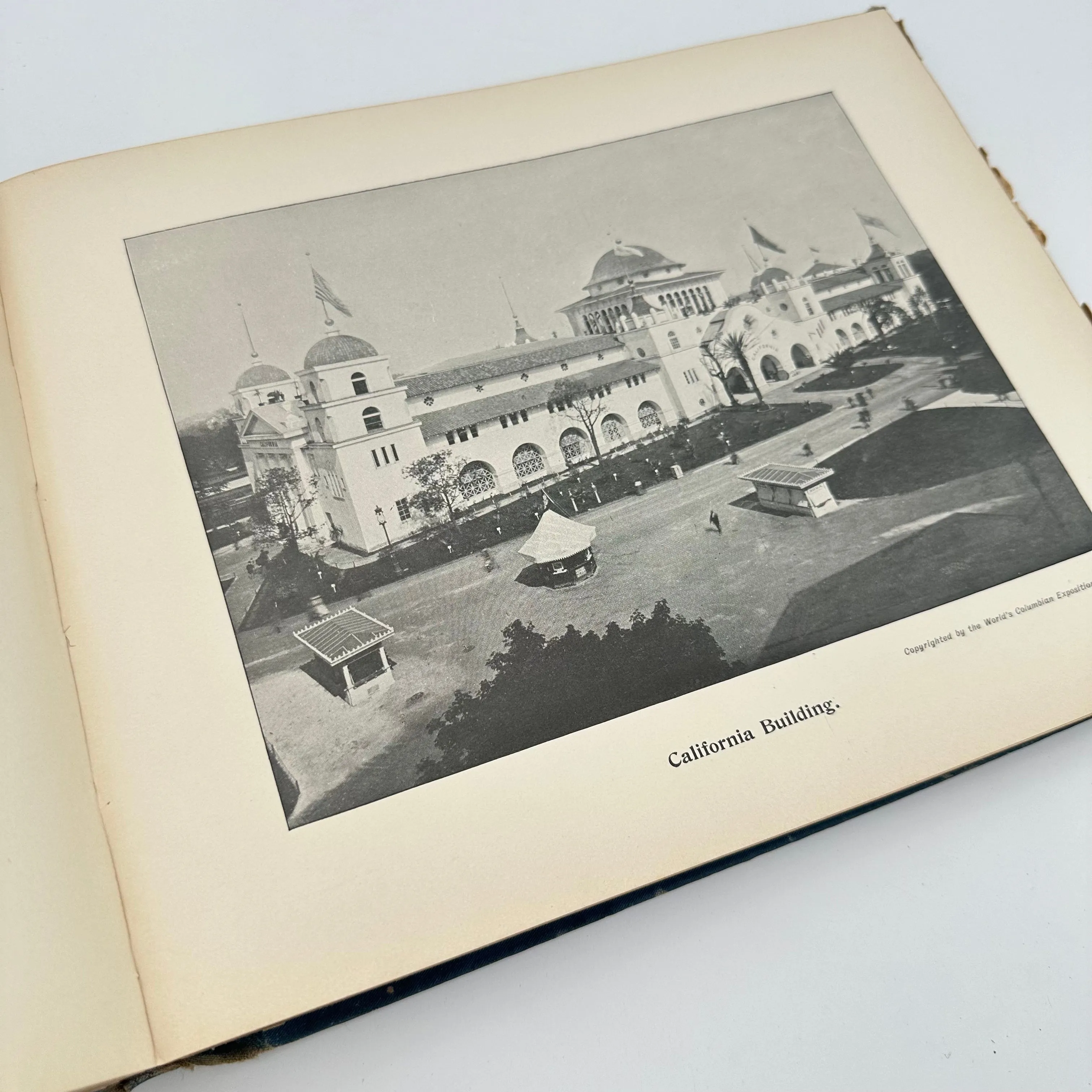 "Shepp's World's Fair Photographed" and additional souvenir photo publication