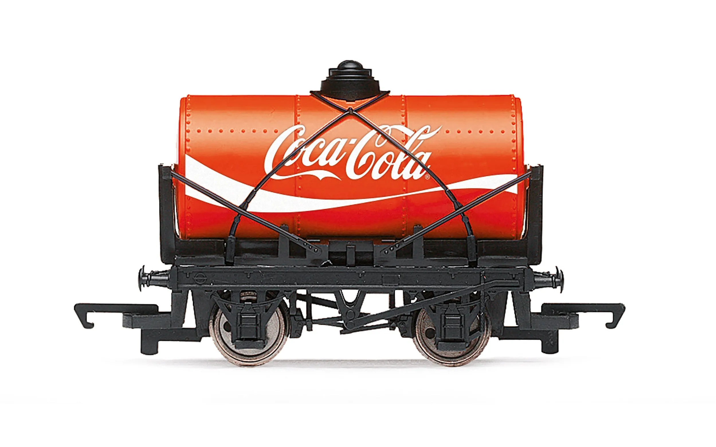 R60012 Coca-Cola, Small Tank Wagon (Suitable for adult collectors)