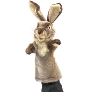 Rabbit Stage Puppet