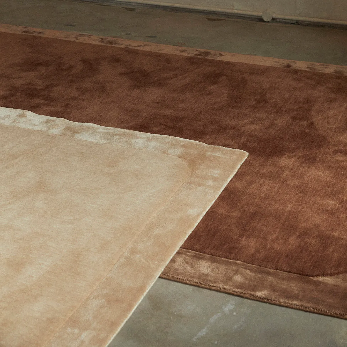 Radius Inverse Floor Rug