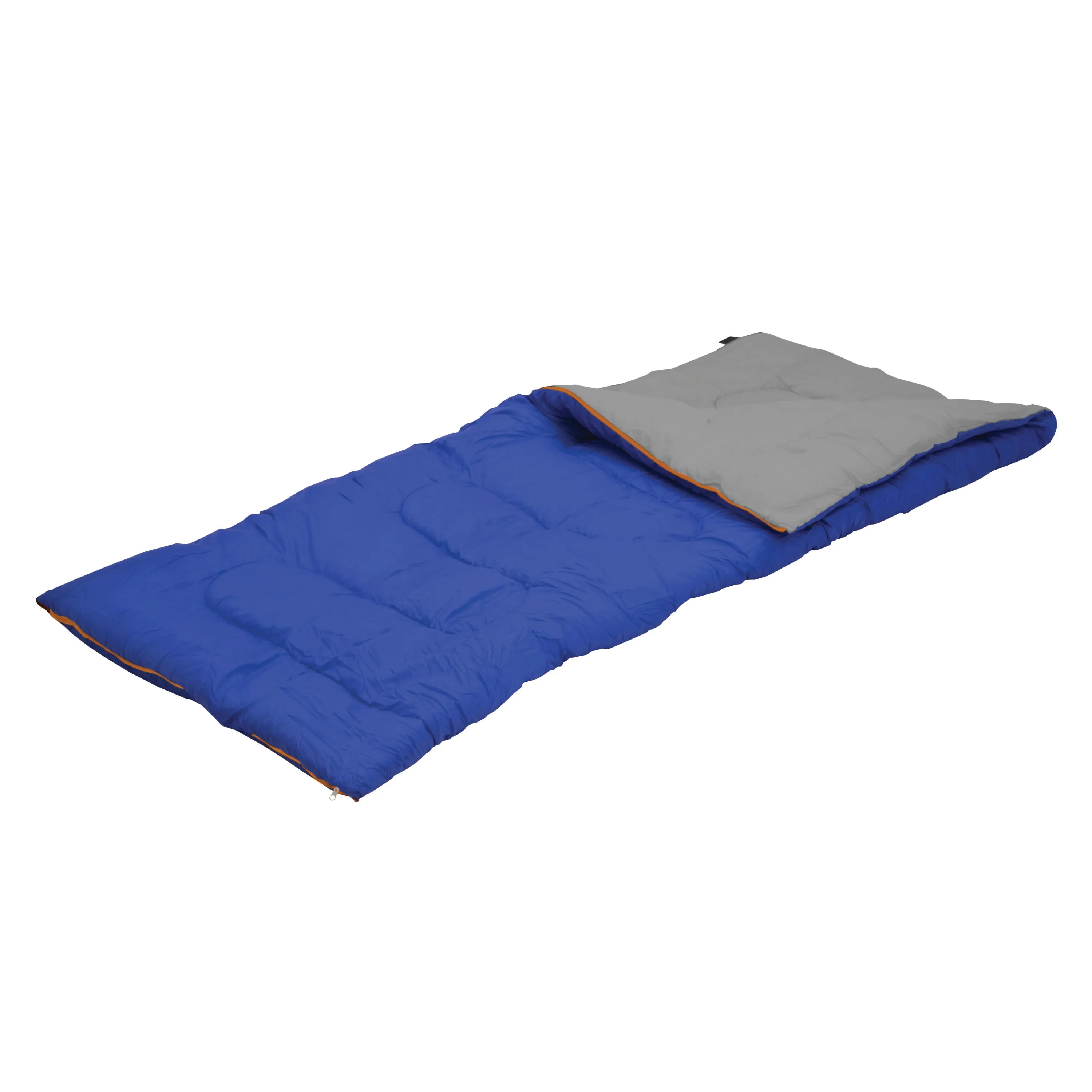 Redwood 2 LB 33 In X 75 In Rectangular Sleeping Bag