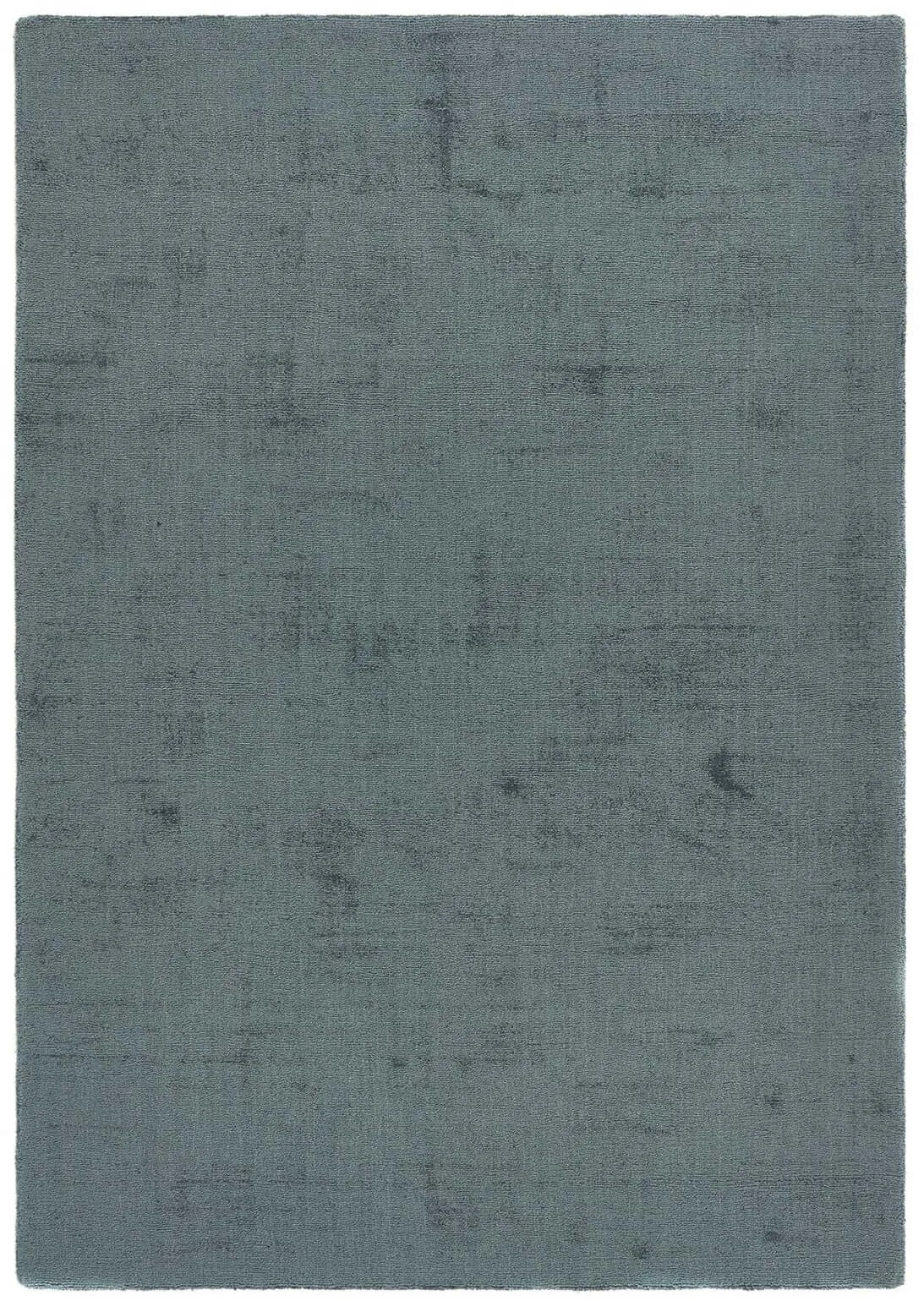 Reef Dark Teal Eco-Friendly Rug