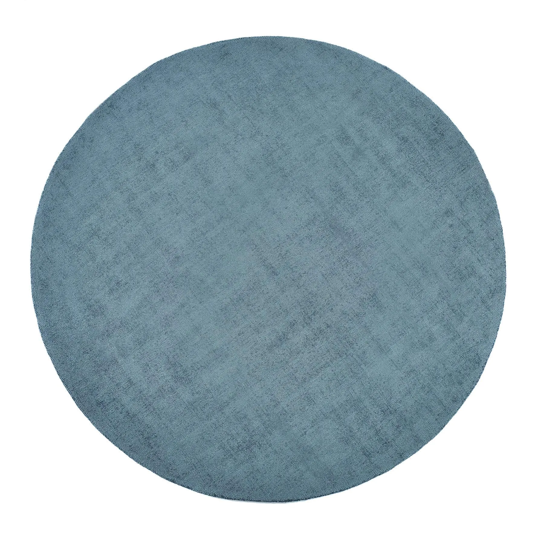 Reef Dark Teal Eco-Friendly Rug