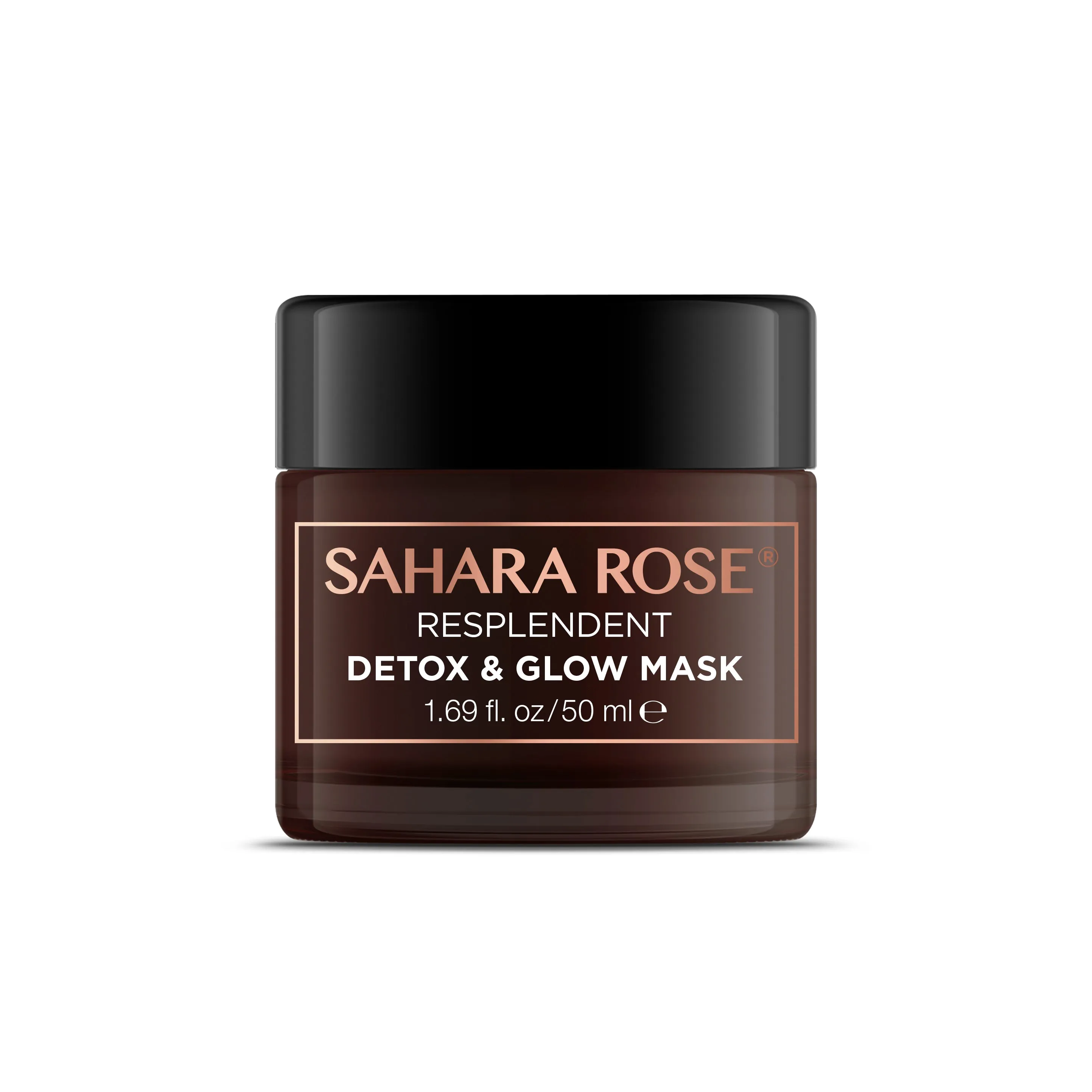 Resplendent Bright Skin Mask | Brightening, Lifting and Hydration mask