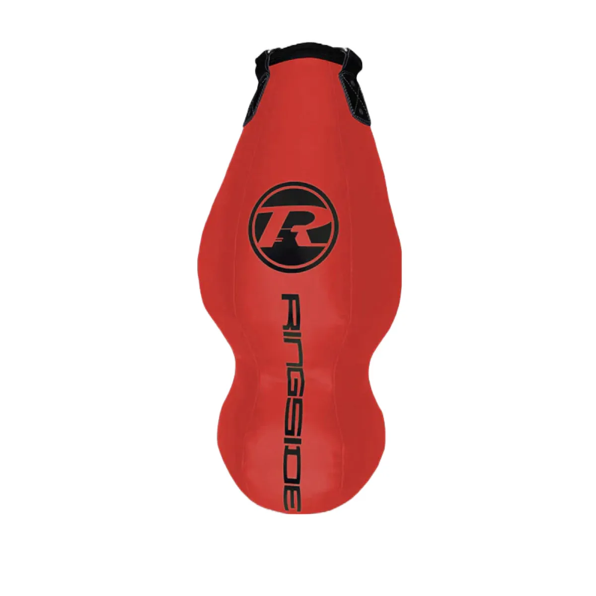 Ringside G1 Synthetic Leather Mirage Double End Punch Bag Red/Black