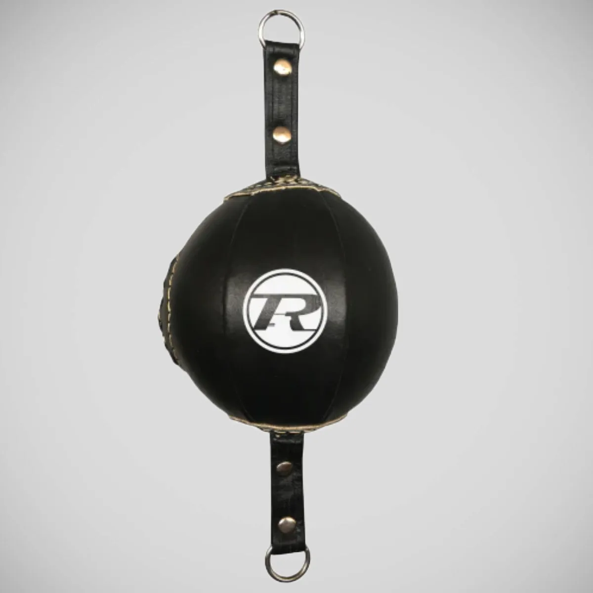 Ringside Reaction Ball Black