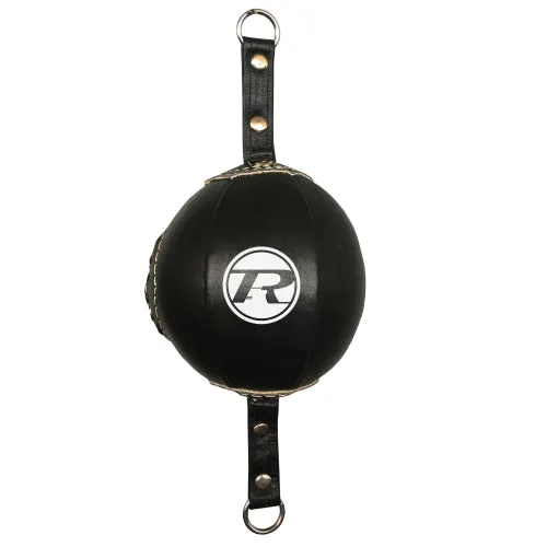 Ringside Reaction Ball Black