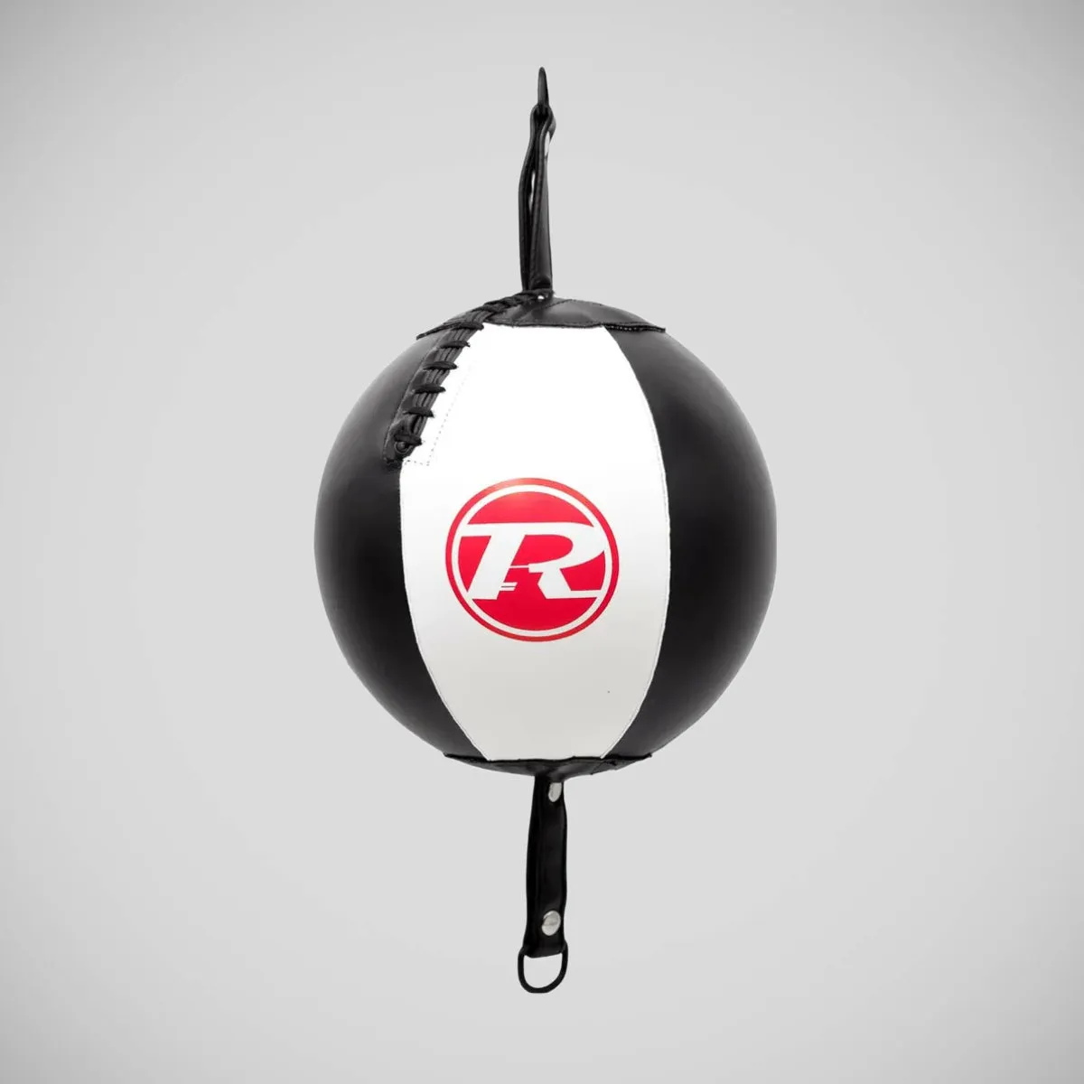 Ringside Reaction Ball Black/White